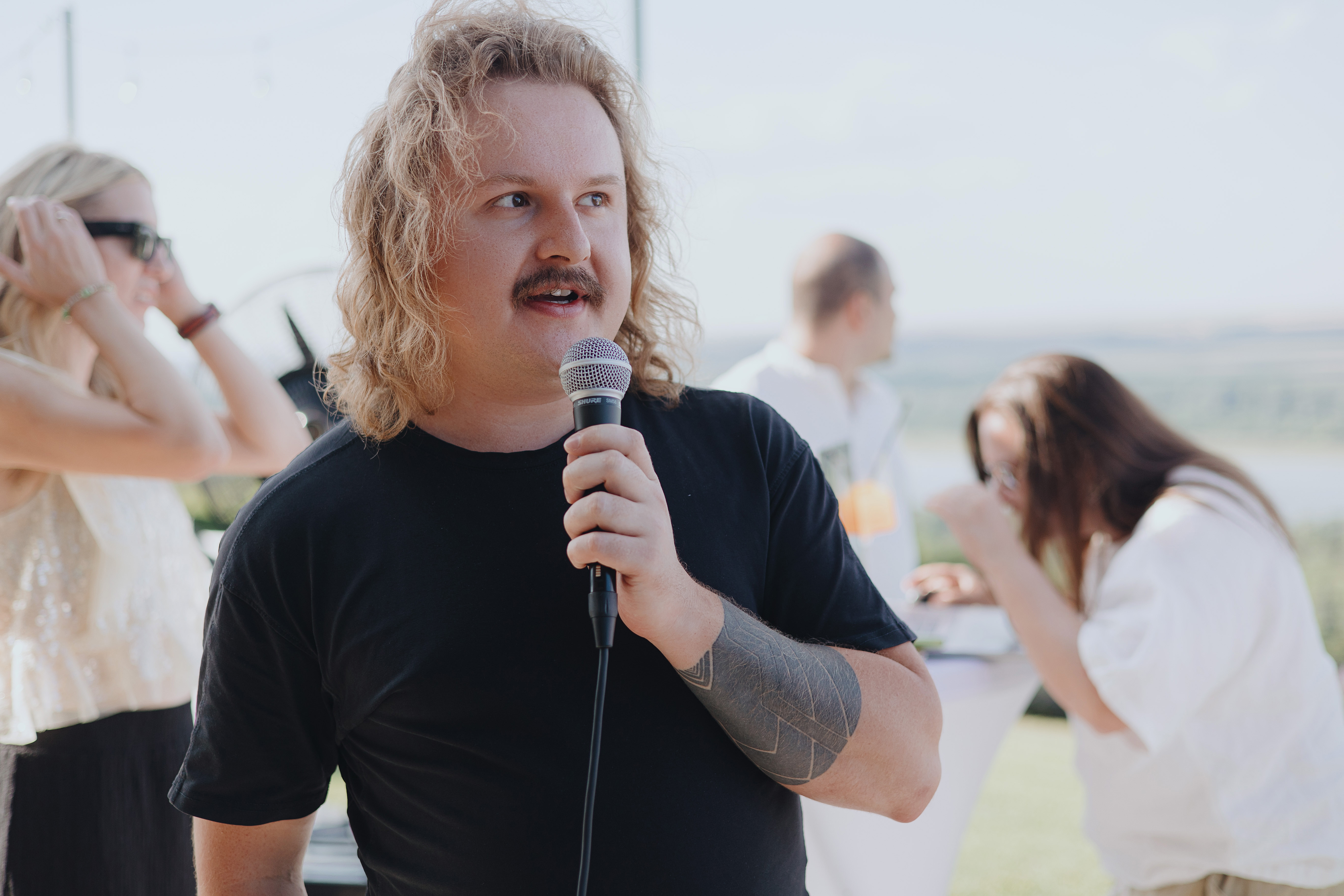 Pavel Rudenko, Product Owner at Operations team