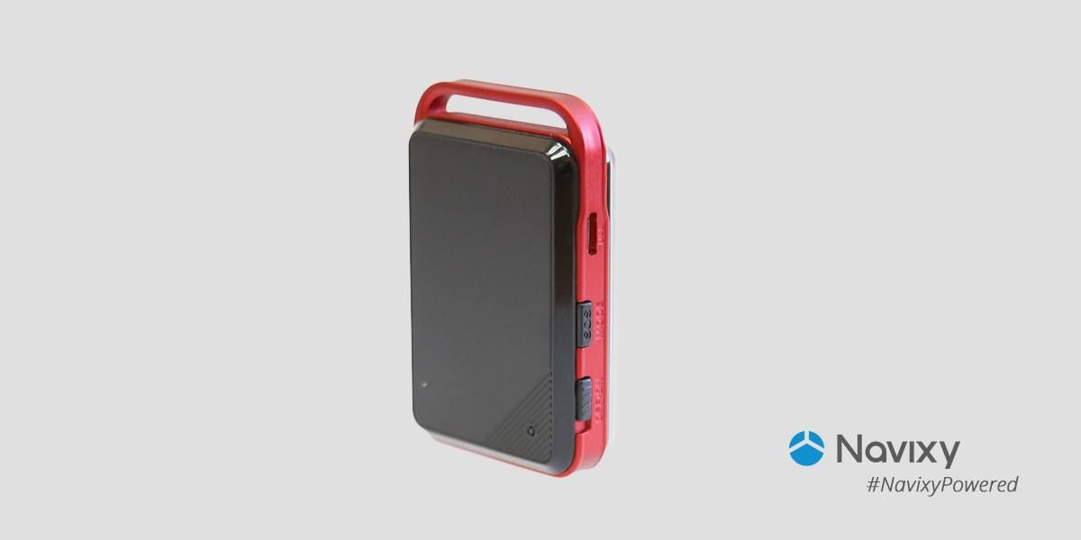 Concox GT350: обзор миниатюрного GPS-трекера