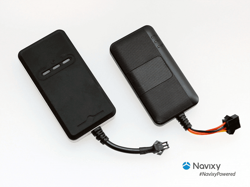 Concox TR02 и WeTrack2: обзор бюджетных GPS-трекеров для авто