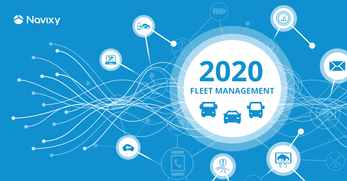 Fleet innovations