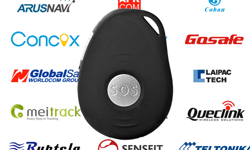 More GPS trackers supported by Navixy