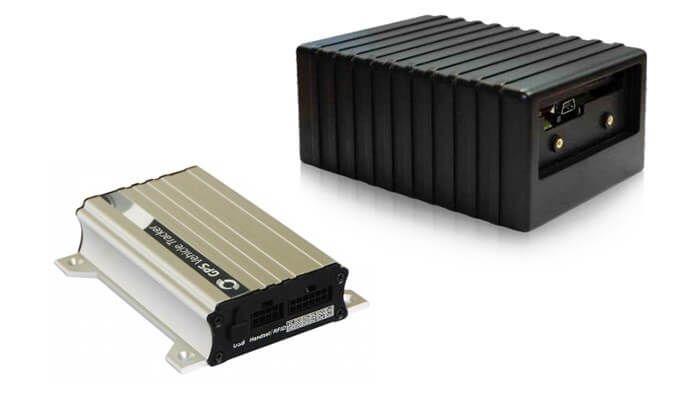 Meitrack T355 and T333 (3G)