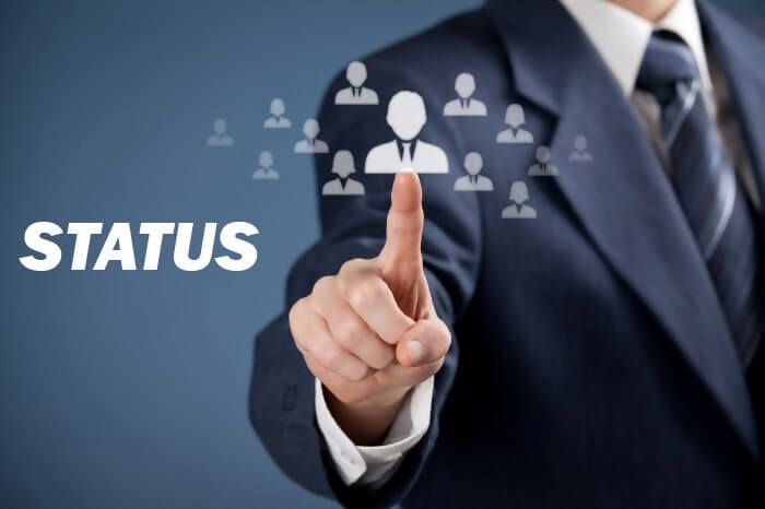 New feature to manage the workforce activity