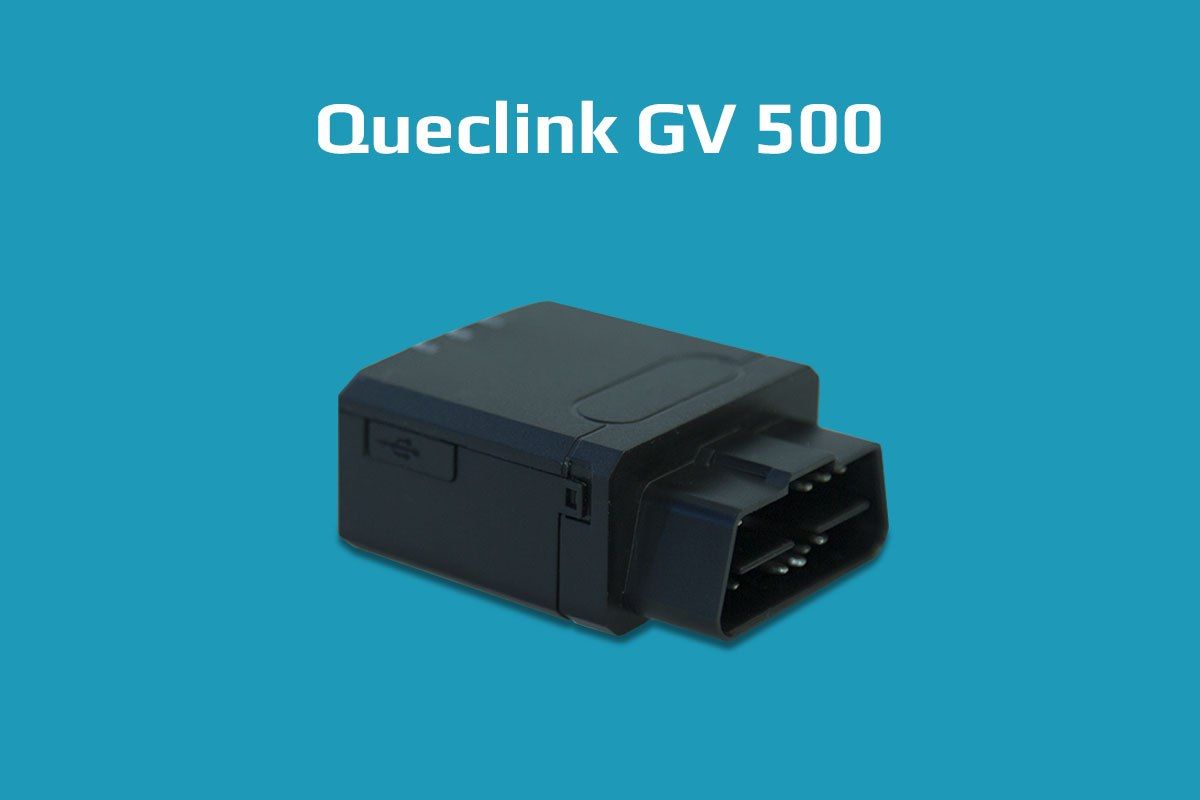 Queclink GV500