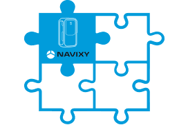 Navixy Integrated Devices