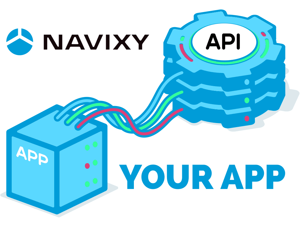 Add your own apps to Navixy
