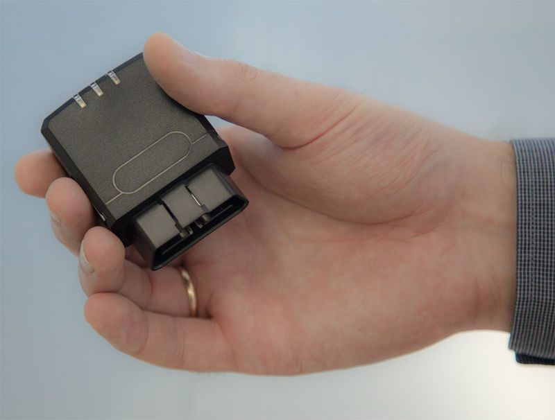 Up-to-date Queclink GV500 – OBD2 tracker with awesome characteristics