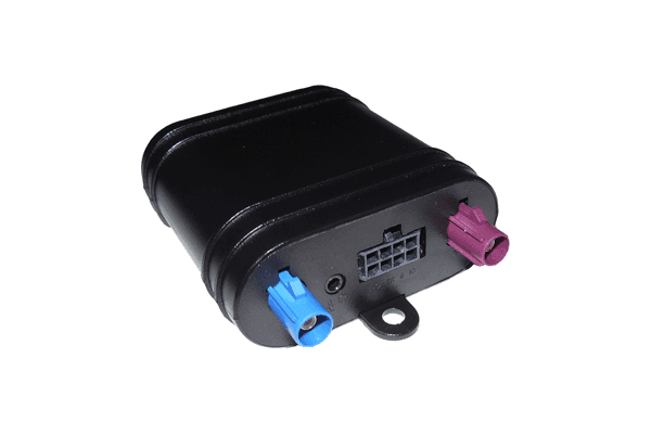 SkyPatrol TT8750/8750+ integrated