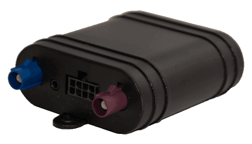 New GPS tracker Enfora MT-Gu (GSM2338)