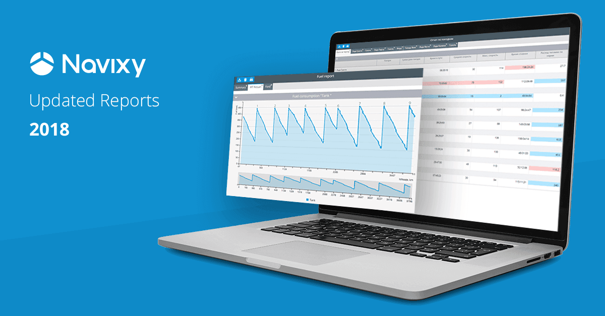 Updated Reports: New Features and Tools for Analysis