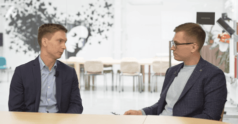 Interview: CEO of Escort talks about BLE fuel level sensors, Smart Garden startup and the future of telematics