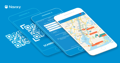 X-GPS Monitor: Instant Pairing with Your GPS Tracking Service