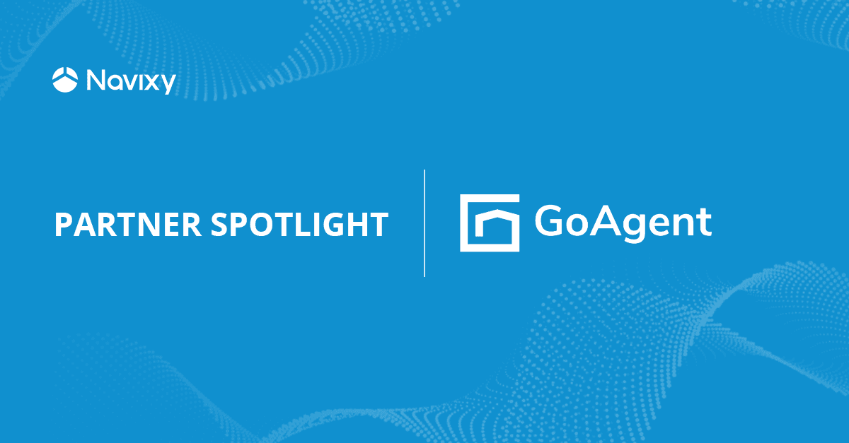 partner spotlight: GoAgent