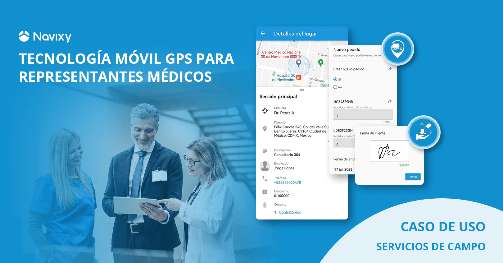 GPS-para-representantes-médicos