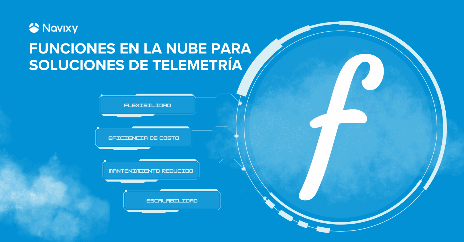 Funciones en la nube para soluciones personalizadas de telemetría vehicular - con ejemplos