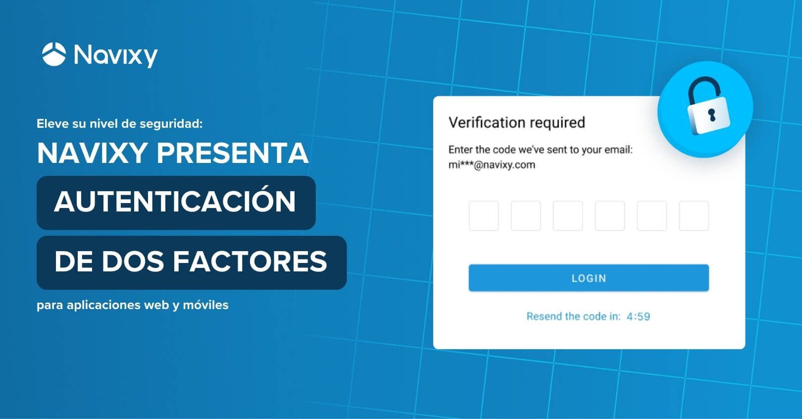 Autenticacion de dos factores