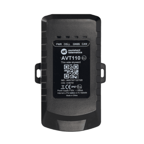 Assistant Telematics AVT110