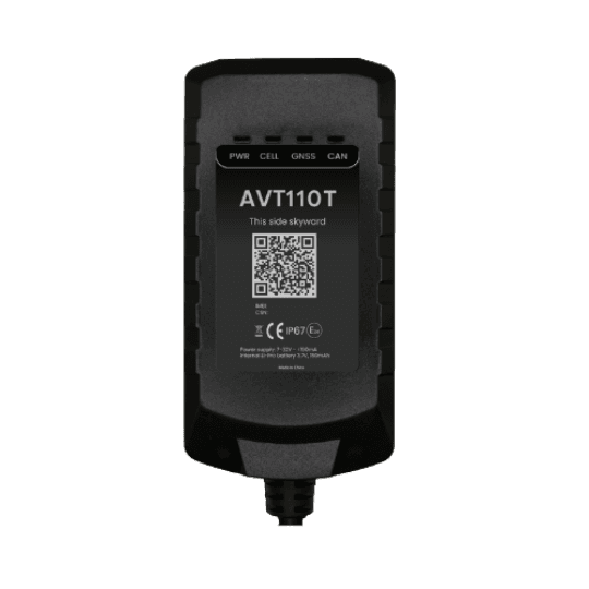 Assistant Telematics AVT110T