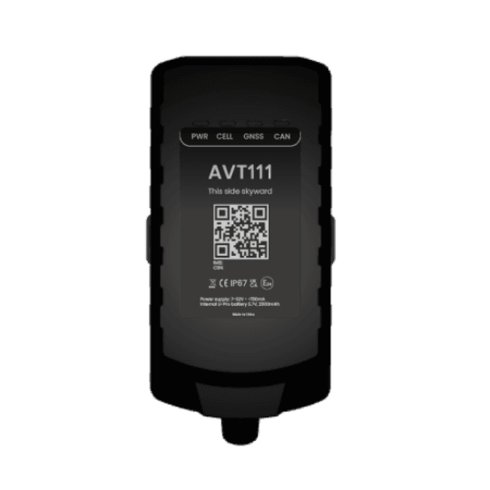 Assistant Telematics AVT111T