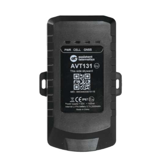 Assistant Telematics AVT131