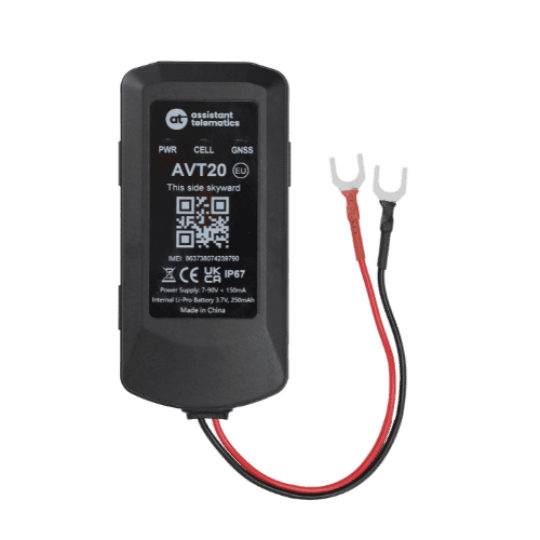 Assistant Telematics AVT20