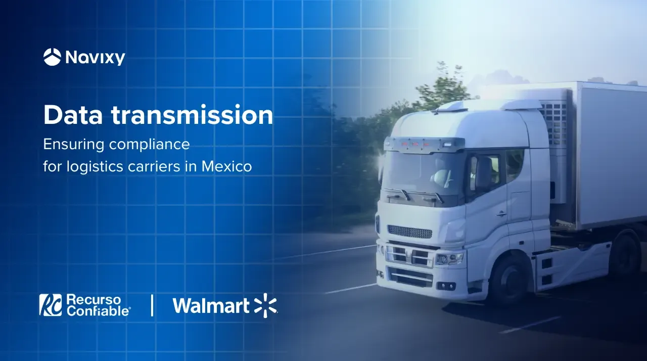 Data transmission challenges: Recurso Confiable compliance