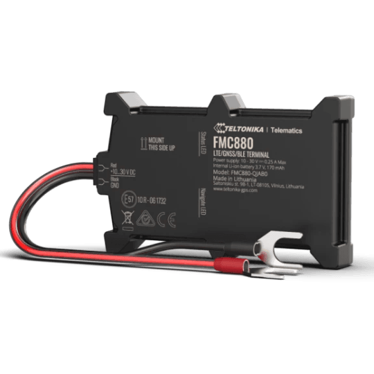 Teltonika FMC880