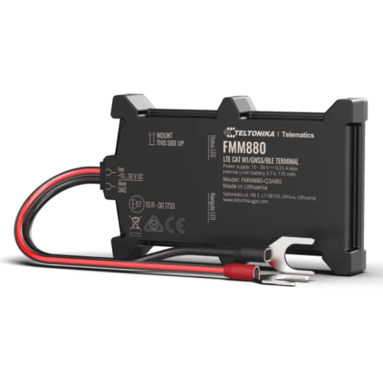Teltonika FMM880