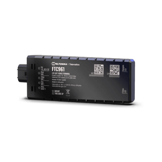 Teltonika FTC961