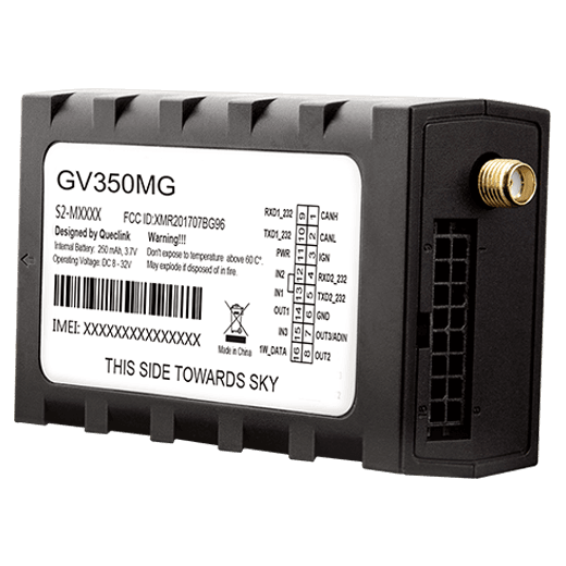 Queclink GV350MG