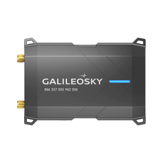 Galileosky 10 Plus