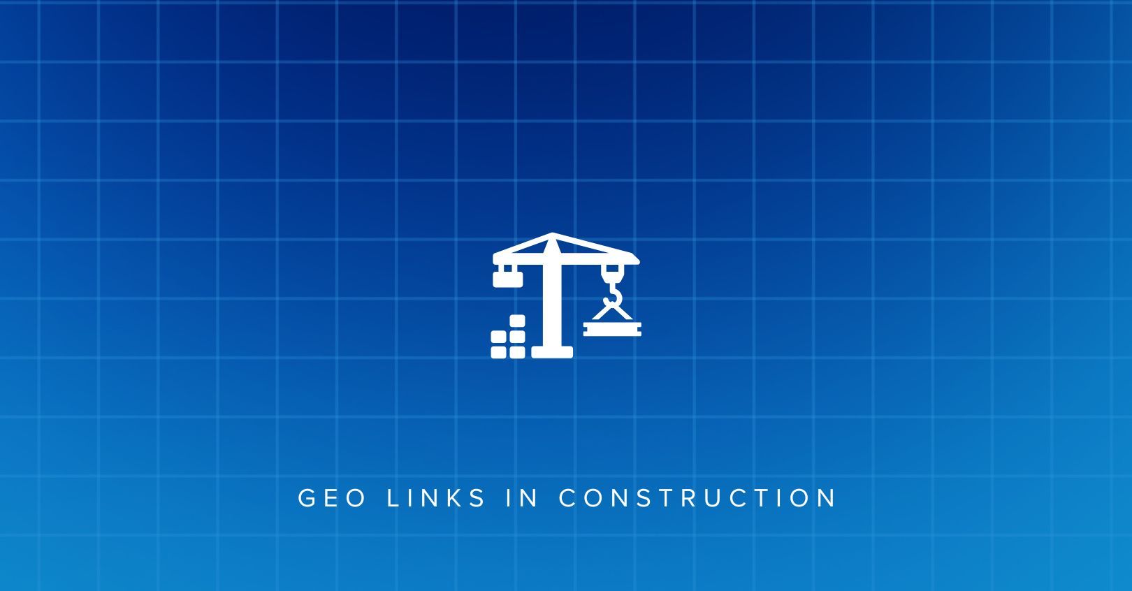Navixy Geo links: location sharing for construction asset visibility