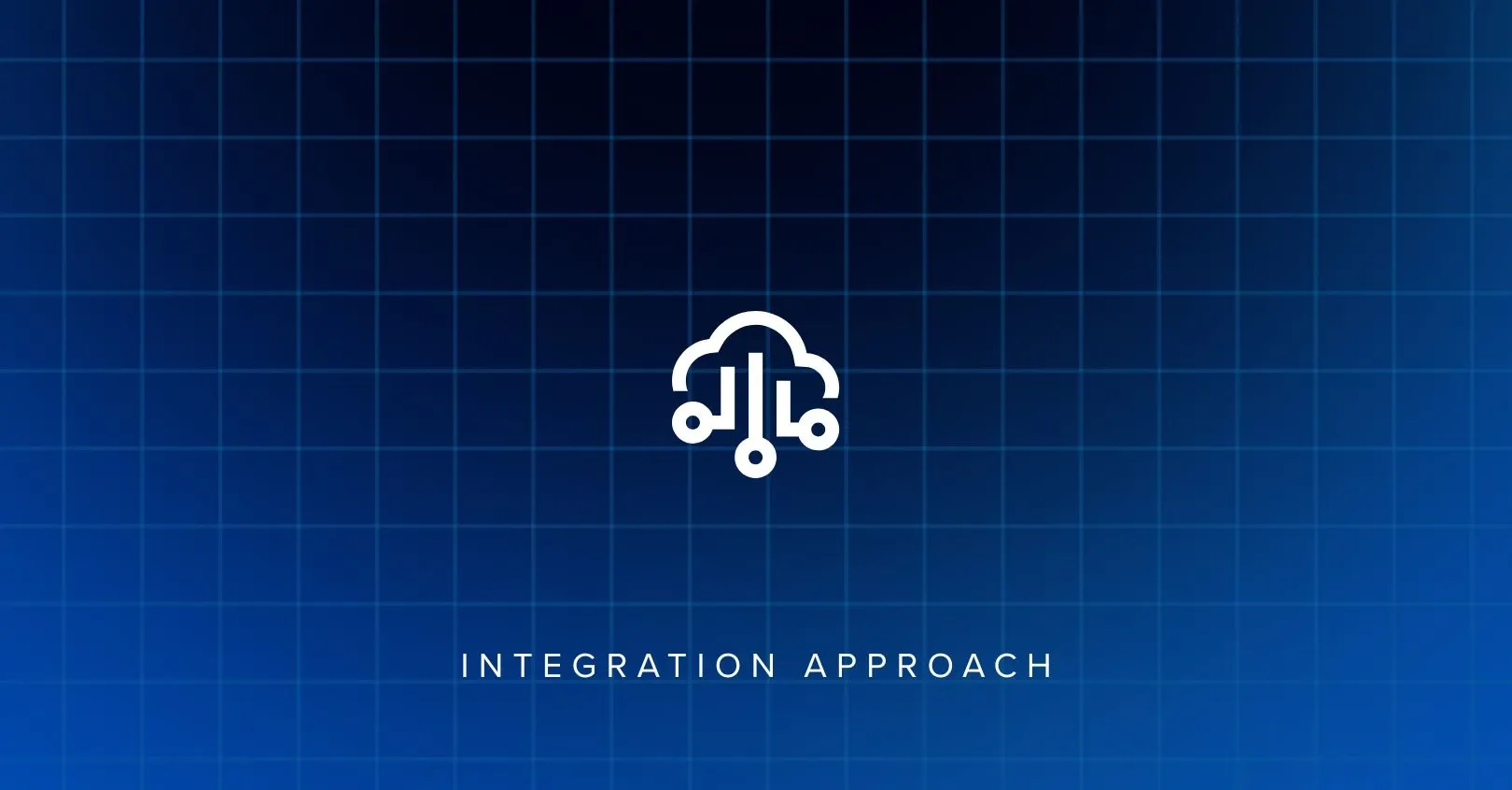 IoT Logic Device integration