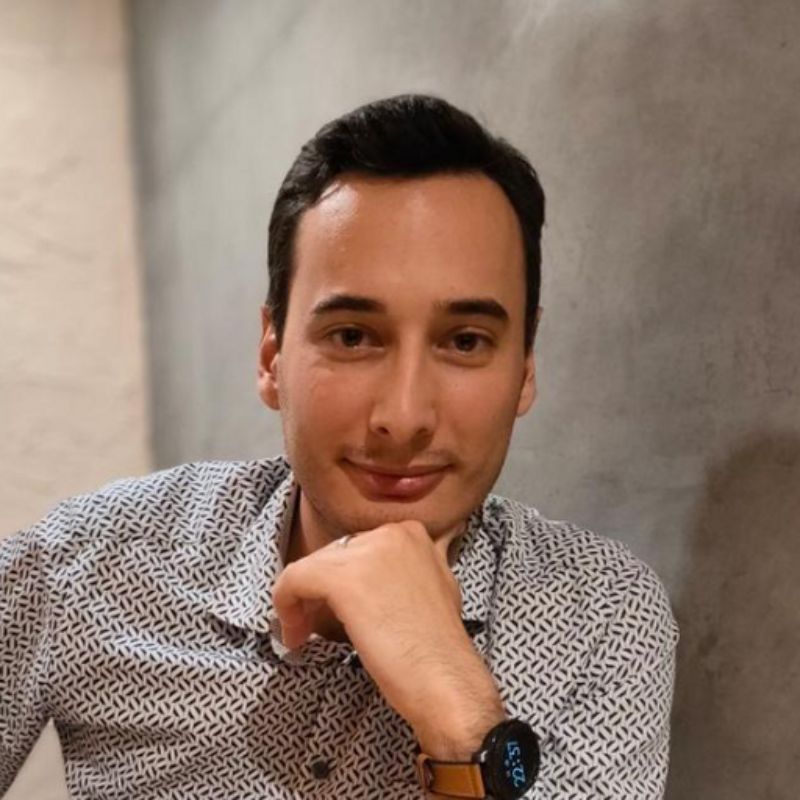 Kirill E., Navixy Data Analyst