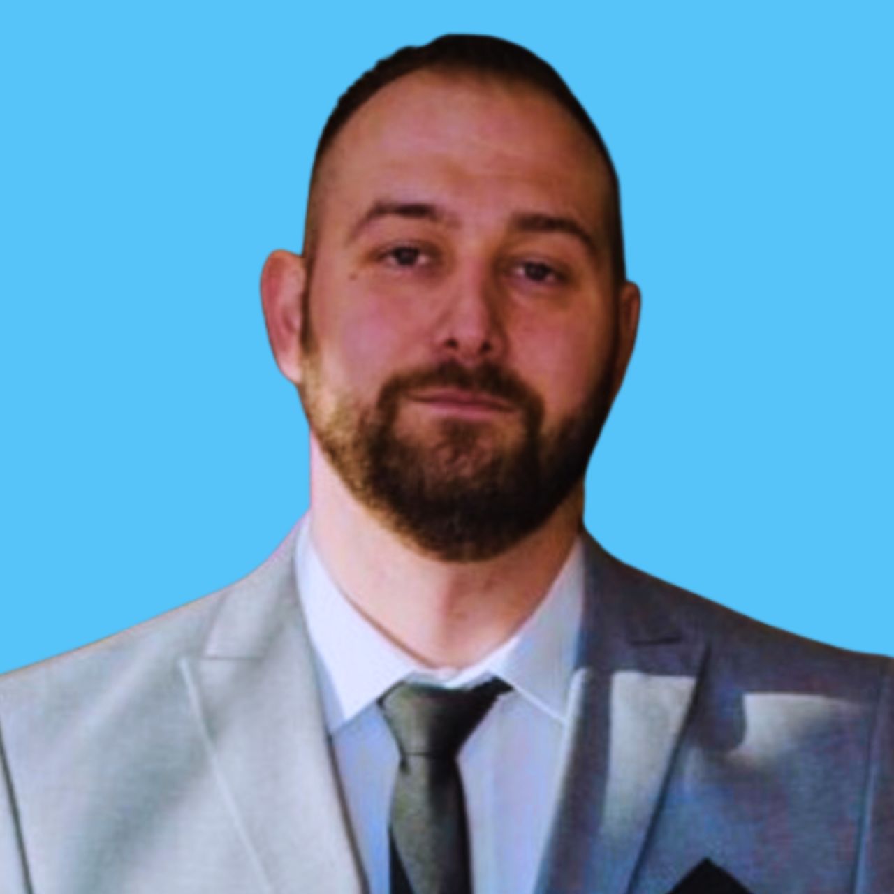 Nenad K., Technical Solutions Engineering Manager