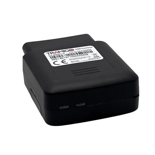 Tramigo OBD Premium