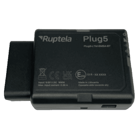 Ruptela Plug5