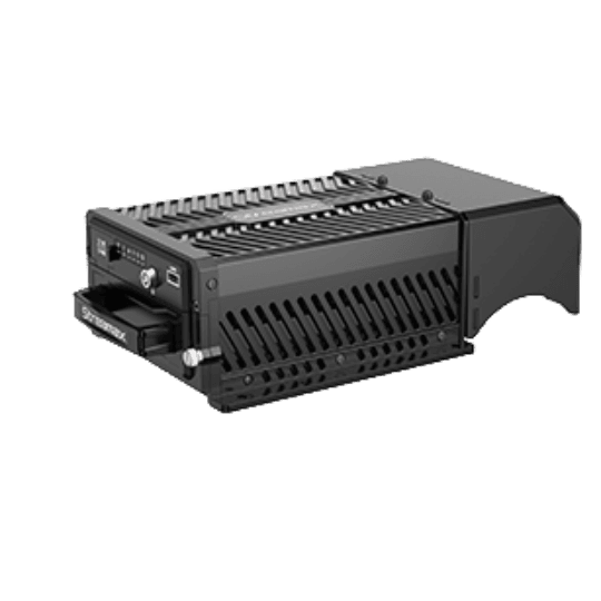 Streamax X3NPRO-C27-MINIC24-C6A-CP4