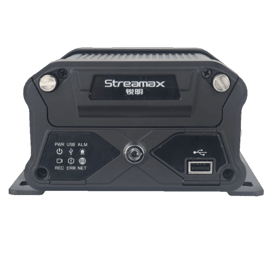Streamax X3N-H0404