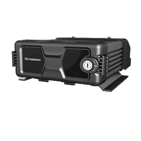 Streamax X5N-E0804