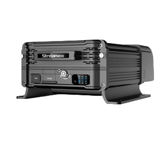 Streamax X7N PRO-H0416