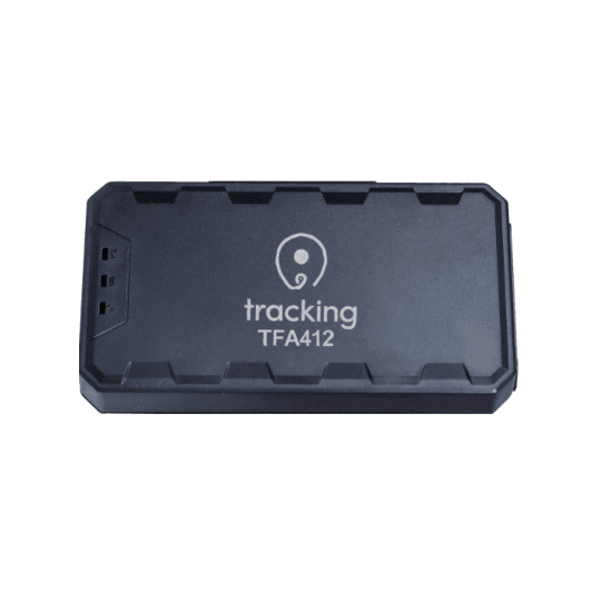 Tracking TFB412