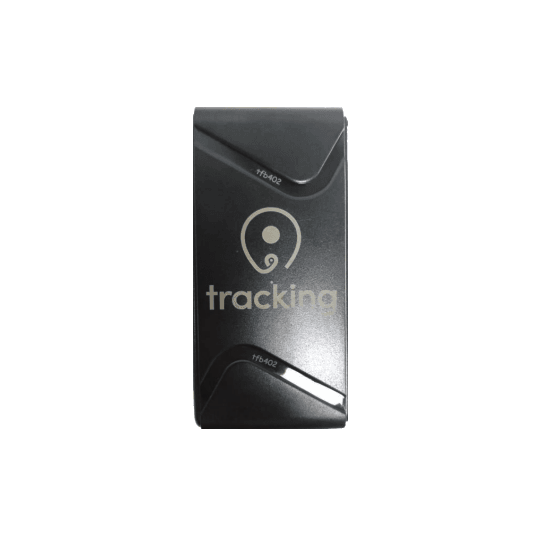 Tracking TFB402