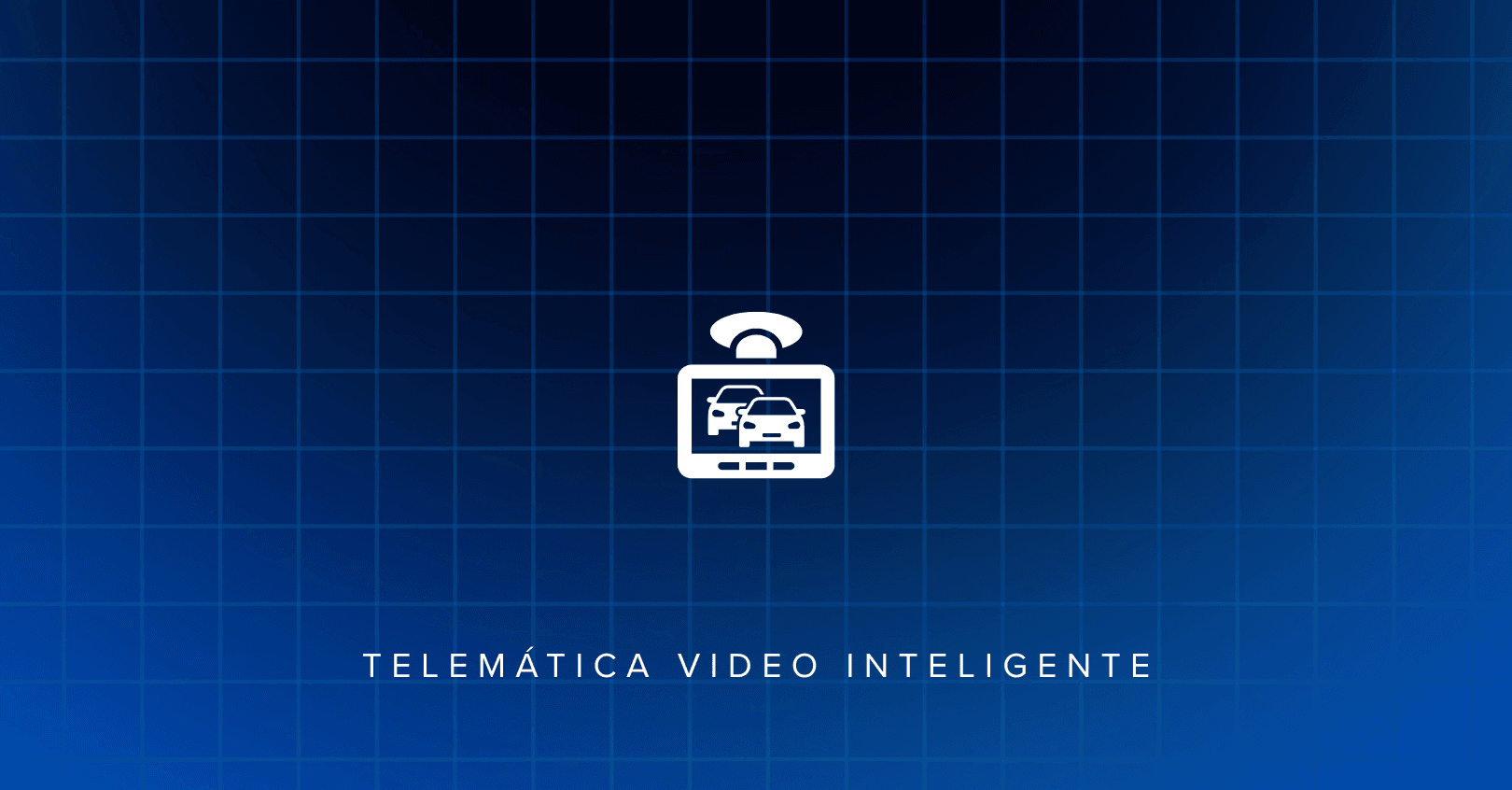 Telemática video inteligente