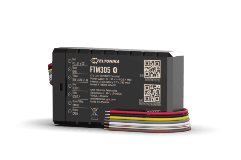 Teltonika FTM305