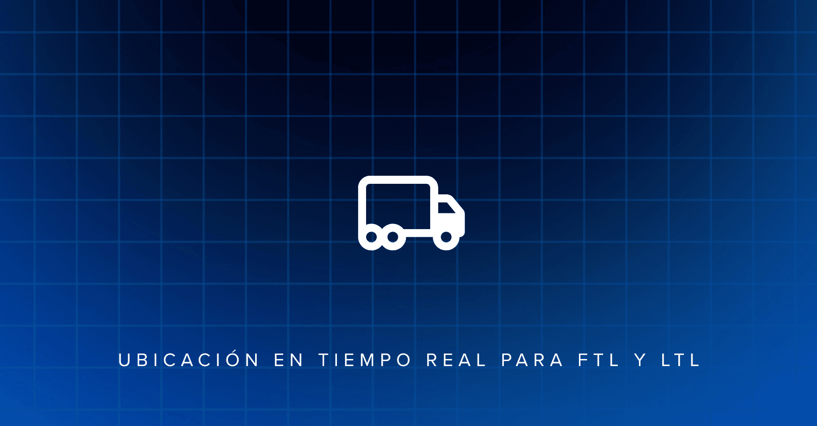 Navixy Geo enlaces: uso compartido de ubicación en tiempo real para logística FTL y LTL