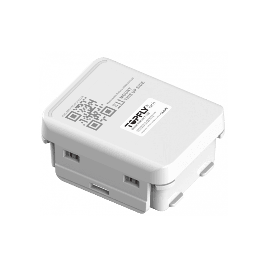 TopFlyTech WarriorX 100