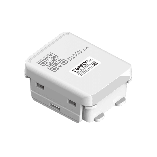 TopFlyTech WarriorX 300