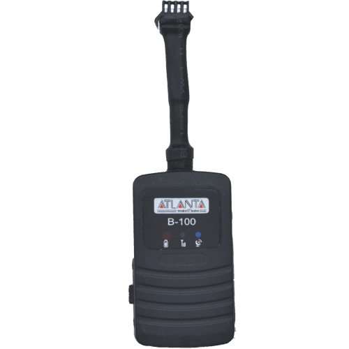 Atlanta B-100