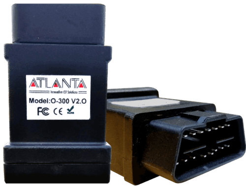 Atlanta O-300